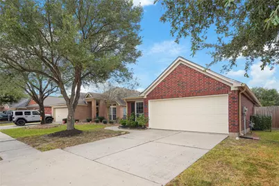 4514 Coral Rose Ct Court, Humble, TX 77396 - Photo 2