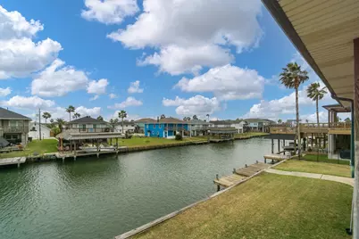 547 Pompano Street, Hitchcock, TX 77563 - Photo 1