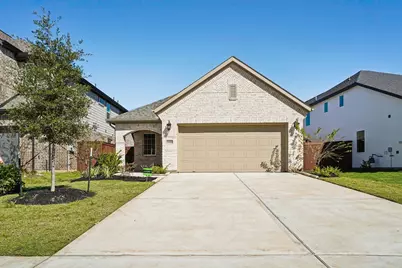13045 Brookwood Bend Lane, Conroe, TX 77302 - Photo 2