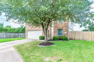5903 Shining Leaf Ct, Katy, TX 77449 - Photo 2