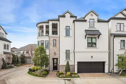 1523 Cunningham Parc Lane, Houston, TX 77055 - Photo 1