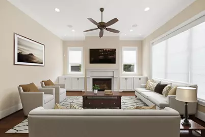 1523 Cunningham Parc Lane, Houston, TX 77055 - Photo 2