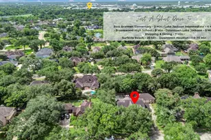 116 Dewberry Dr, Lake Jackson, TX 77566 - Photo 32