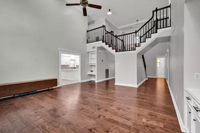 116 Dewberry Drive, Lake Jackson, TX 77566 - Photo 6
