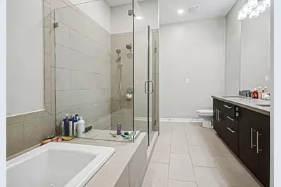 4820 Caroline Street #501, Houston, TX 77004 - Photo 16