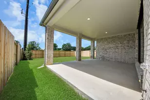 1033 Golden Glow Path, Magnolia, TX 77355 - Photo 34