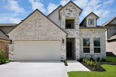 1033 Golden Glow Path, Magnolia, TX 77355 - Photo 1