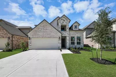 1033 Golden Glow Path, Magnolia, TX 77355 - Photo 2