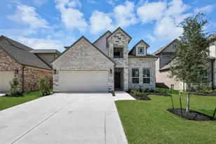 1033 Golden Glow Path, Magnolia, TX 77355 - Photo 2