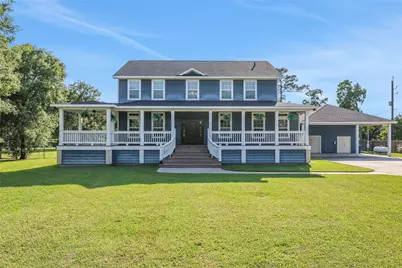 1510 Magnolia Bend W, Baytown, TX 77523 - Photo 1