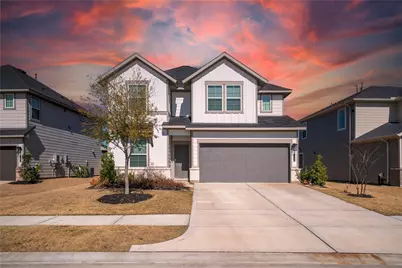 21802 Blue Daisy Court, Cypress, TX 77433 - Photo 2