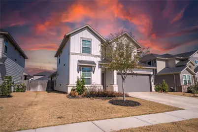 21802 Blue Daisy Court, Cypress, TX 77433 - Photo 4