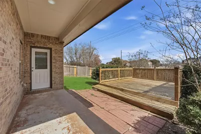 719 Longstreet Drive, Richmond, TX 77469 - Photo 18