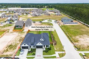 9143 Petroglyph Pt Ct, Porter, TX 77365 - Photo 2
