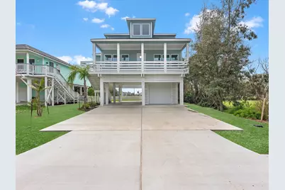 3903 Pirates Beach Circle, Galveston, TX 77554 - Photo 2