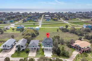 3903 Pirates Beach Cir, Galveston, TX 77554 - Photo 30