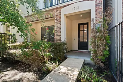 1212 W Dallas Street, Houston, TX 77019 - Photo 2