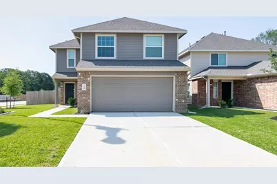 3428 Cannon Court, Conroe, TX 77301 - Photo 1