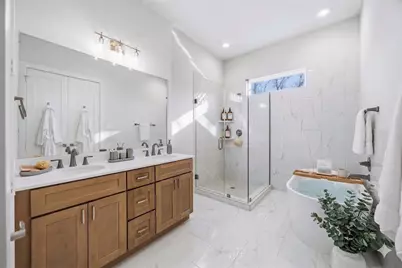 6108 De Campo St, Houston, TX 77091 - Photo 4