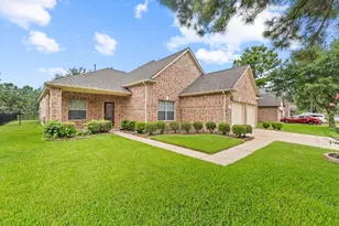 17007 Locust Springs Dr, Houston, TX 77095 - Photo 1