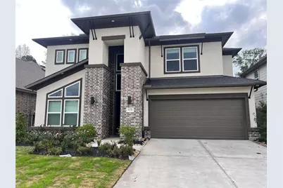 8274 Boundary Waters Drive, Porter, TX 77365 - Photo 2
