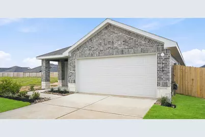 148 Rising Cedar Lane, Hockley, TX 77447 - Photo 2