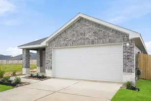 148 Rising Cedar Ln, Hockley, TX 77447 - Photo 2