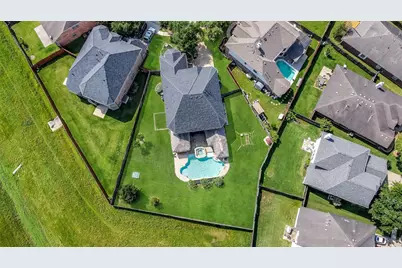 9702 Tucker Cypress Drive, Houston, TX 77095 - Photo 44