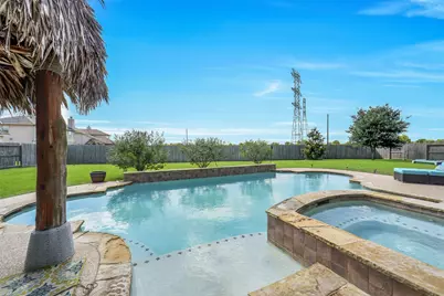 9702 Tucker Cypress Drive, Houston, TX 77095 - Photo 36