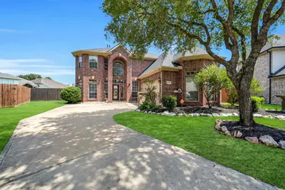 9702 Tucker Cypress Drive, Houston, TX 77095 - Photo 2