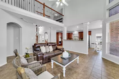 9702 Tucker Cypress Drive, Houston, TX 77095 - Photo 8