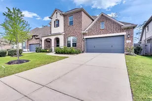32212 Highwood Grn Ln, Conroe, TX 77385 - Photo 4