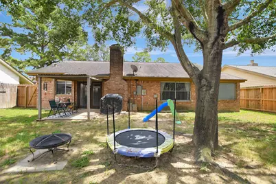 18415 Hazycrest Drive, Spring, TX 77379 - Photo 36