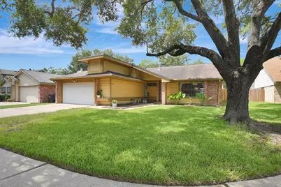 18415 Hazycrest Drive, Spring, TX 77379 - Photo 1