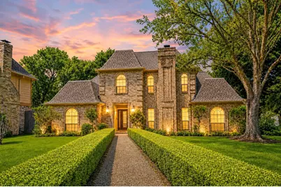 15607 Creekbriar Court, Houston, TX 77068 - Photo 1
