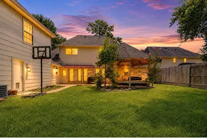 15607 Creekbriar Court, Houston, TX 77068 - Photo 2