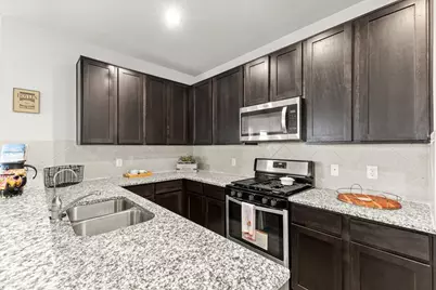 5515 James Michael Drive, Rosharon, TX 77583 - Photo 6
