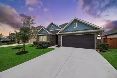 8627 Oceanmist Cove Drive, Cypress, TX 77433 - Photo 4
