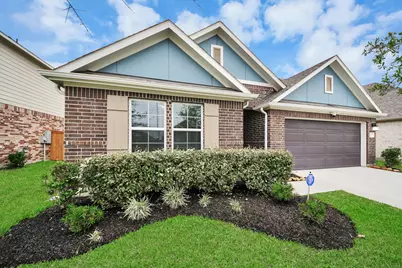 8627 Oceanmist Cove Drive, Cypress, TX 77433 - Photo 2