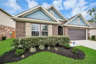 8627 Oceanmist Cv Dr, Cypress, TX 77433 - Photo 2
