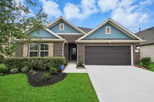 8627 Oceanmist Cv Dr, Cypress, TX 77433 - Photo 1