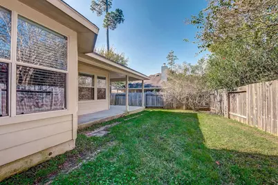 30 Hermit Thrush Place, The Woodlands, TX 77382 - Photo 26