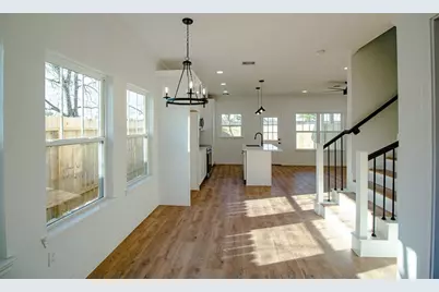 1407 Odd Fellow St #A, Conroe, TX 77301 - Photo 2