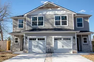 1407 Odd Fellow St, Conroe, TX 77301 - Photo 1