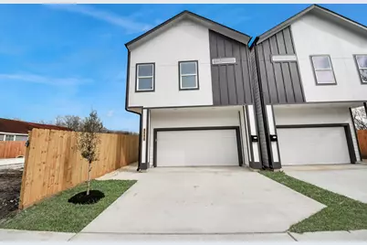 3535 Amos Street, Houston, TX 77021 - Photo 1