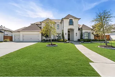 14711 Sable Bay Lane, Cypress, TX 77429 - Photo 6