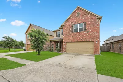 3215 Upland Spring Trace, Katy, TX 77493 - Photo 2
