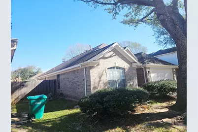 9026 Eaglecove Drive, Houston, TX 77064 - Photo 2