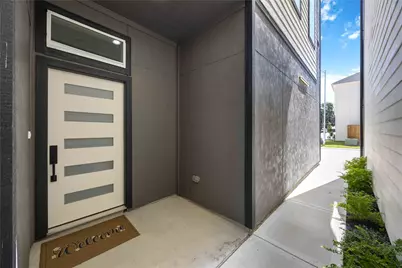 1935 Knoll Square Drive, Houston, TX 77080 - Photo 2