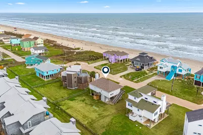 17620 Glei, Galveston, TX 77554 - Photo 4